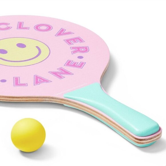 STONEY CLOVER | Paddle + Ball Set - Stoney Clover Lane x Target - Picture 2 of 3